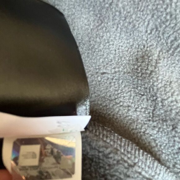 TNF Fleece Pullover Sweat Jacket - Picture 10 of 10